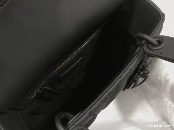 OldCobbler Bags MATTE DIRO ULTRA LADY 0806